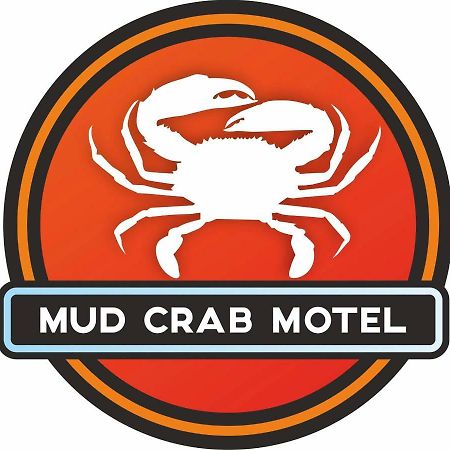Mud Crab Motel Derby Εξωτερικό φωτογραφία