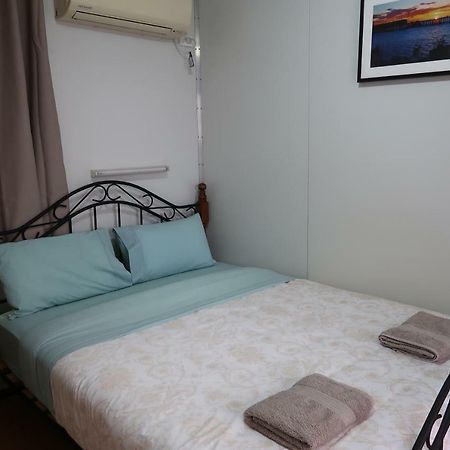 Mud Crab Motel Derby Εξωτερικό φωτογραφία