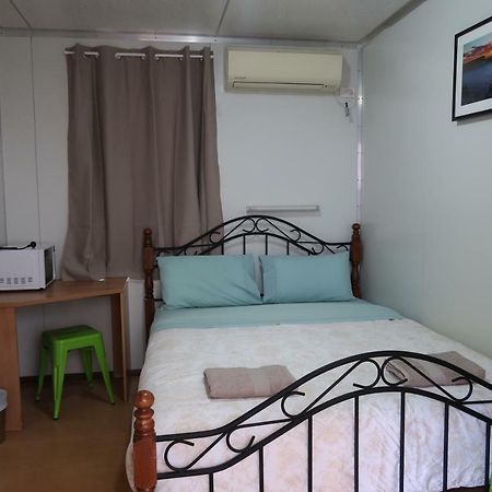 Mud Crab Motel Derby Εξωτερικό φωτογραφία