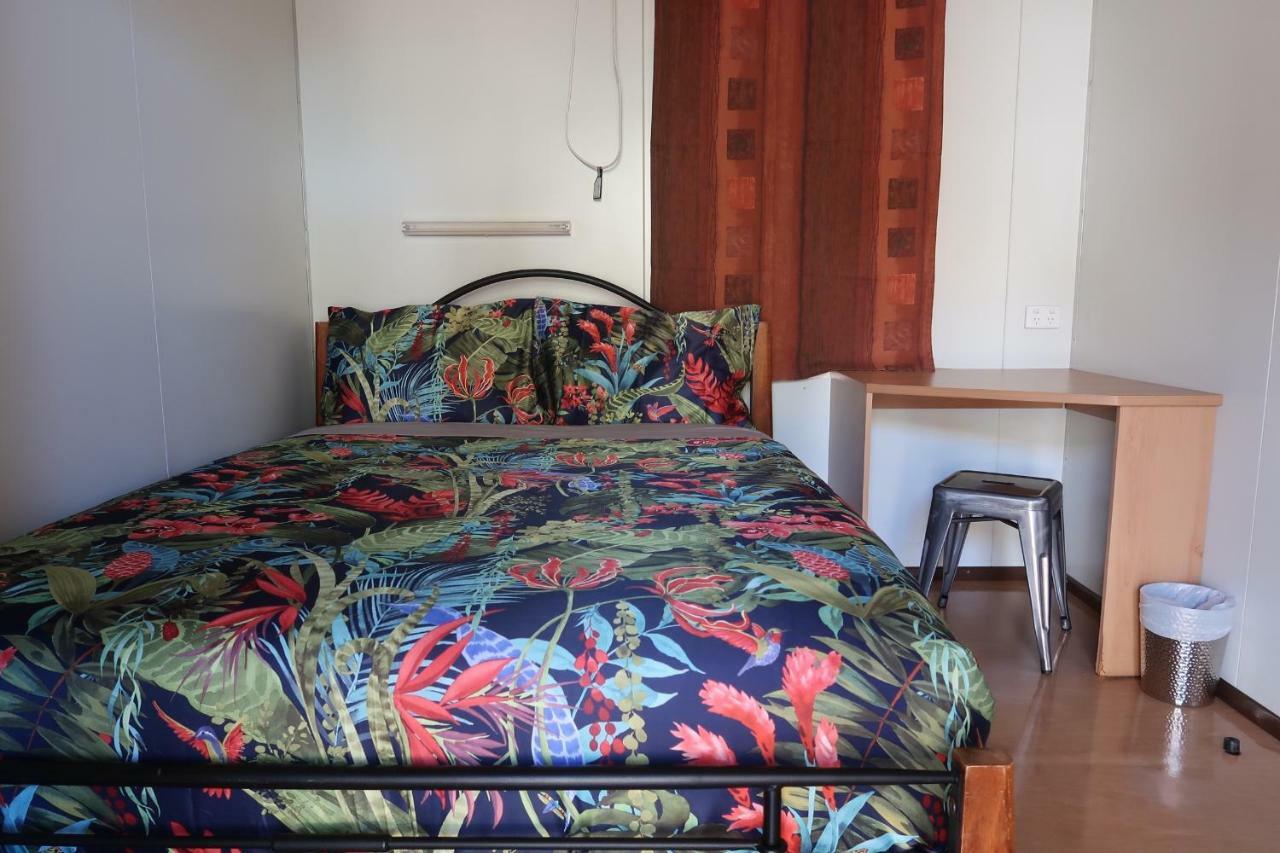 Mud Crab Motel Derby Εξωτερικό φωτογραφία