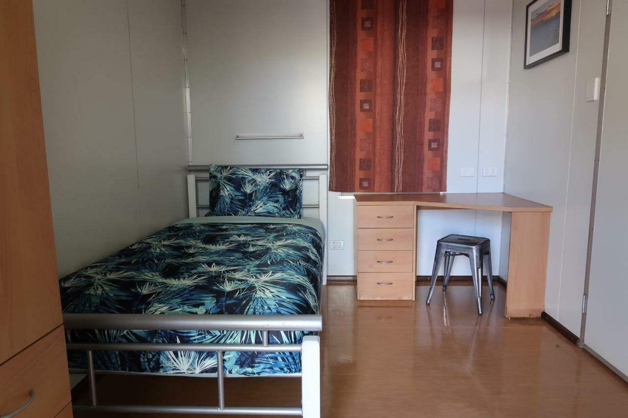 Mud Crab Motel Derby Εξωτερικό φωτογραφία
