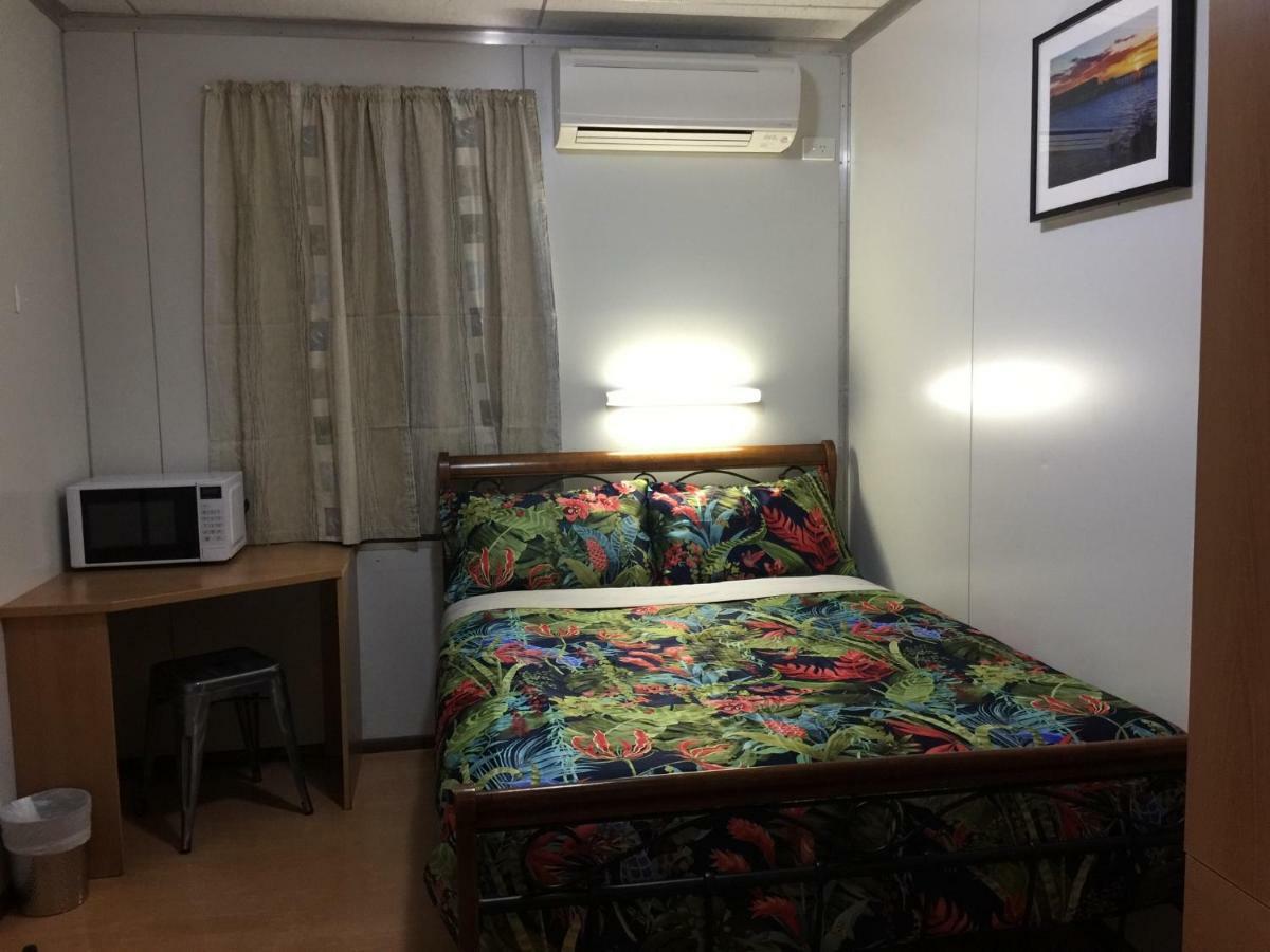 Mud Crab Motel Derby Εξωτερικό φωτογραφία