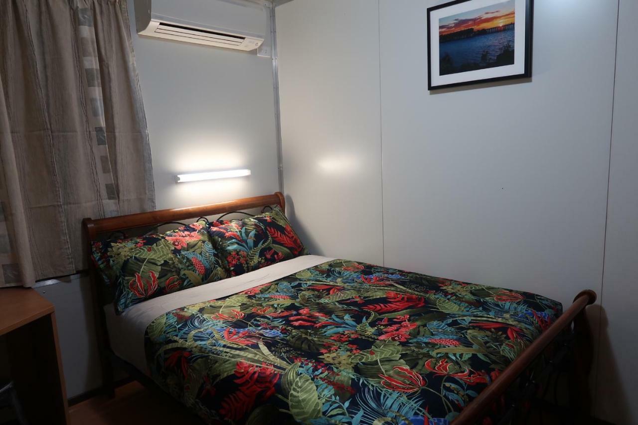 Mud Crab Motel Derby Εξωτερικό φωτογραφία
