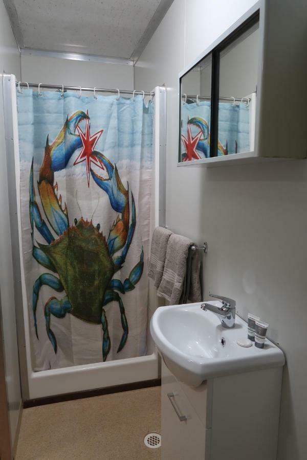 Mud Crab Motel Derby Εξωτερικό φωτογραφία