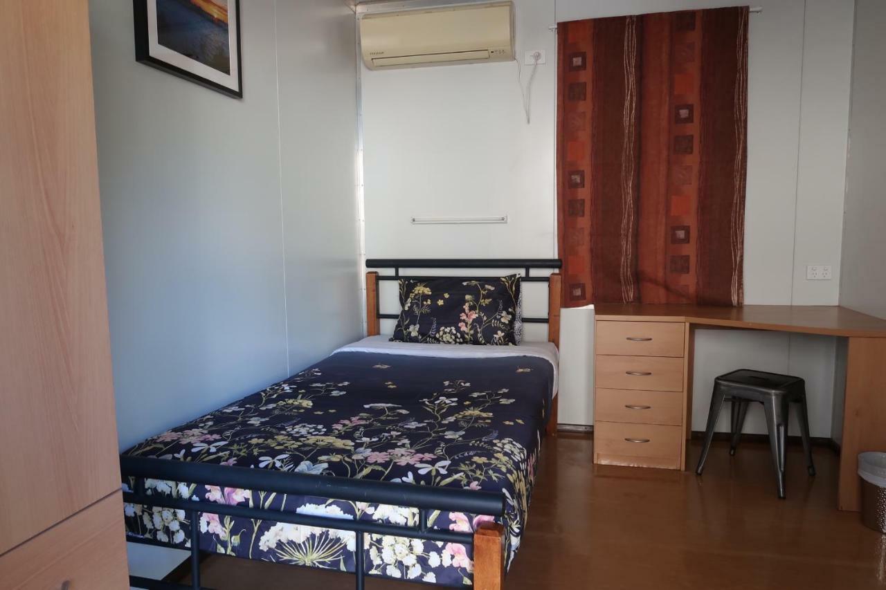 Mud Crab Motel Derby Εξωτερικό φωτογραφία