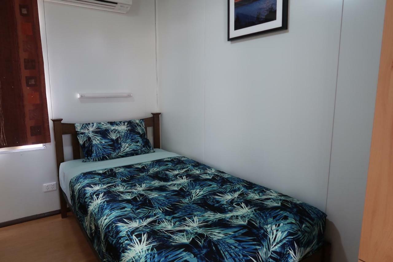 Mud Crab Motel Derby Εξωτερικό φωτογραφία