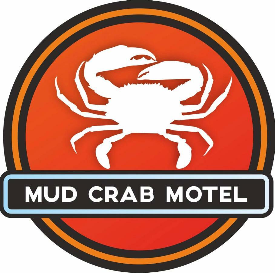 Mud Crab Motel Derby Εξωτερικό φωτογραφία