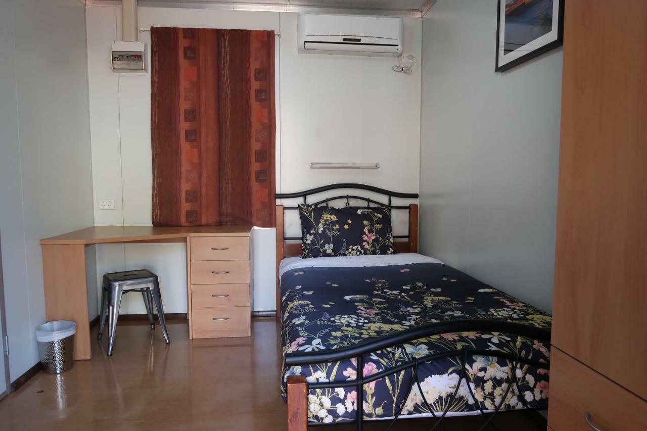 Mud Crab Motel Derby Εξωτερικό φωτογραφία