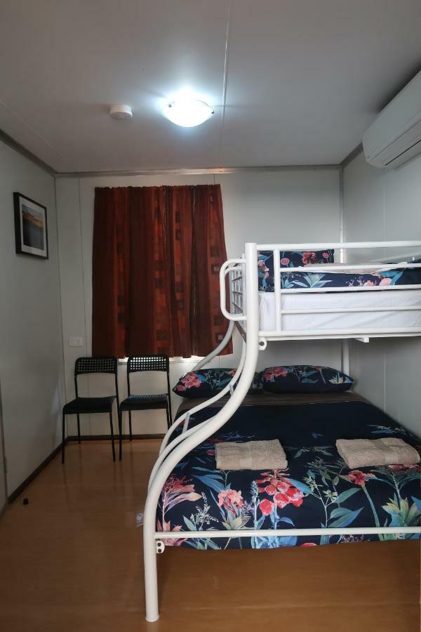 Mud Crab Motel Derby Εξωτερικό φωτογραφία