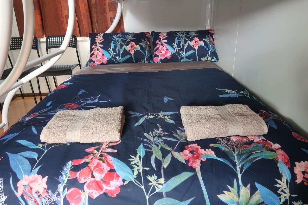 Mud Crab Motel Derby Εξωτερικό φωτογραφία