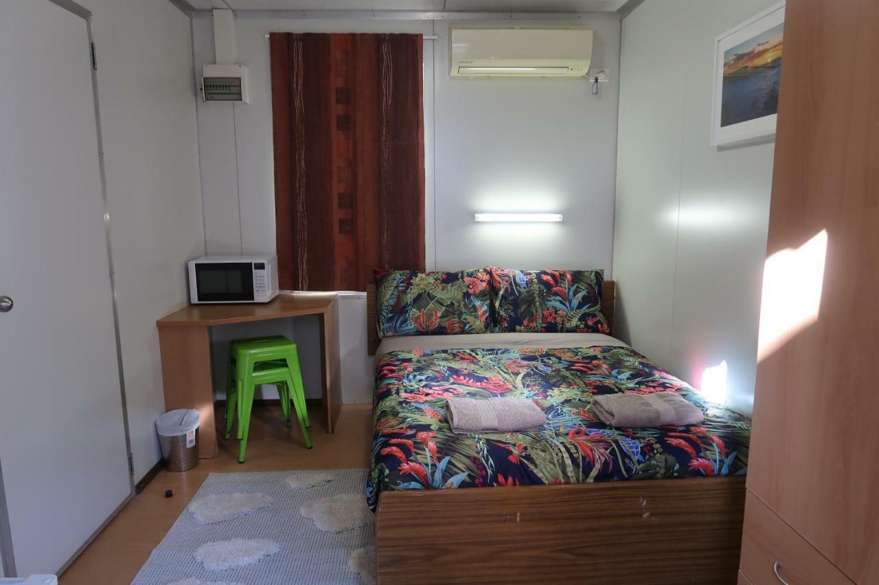 Mud Crab Motel Derby Εξωτερικό φωτογραφία